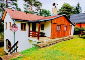Chata Jitřenka